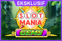 Slot Mania Gems